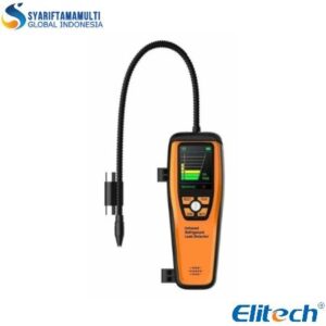 Elitech ILD-200 Advanced Refrigerant Leak Detector Tester HVAC Pipe