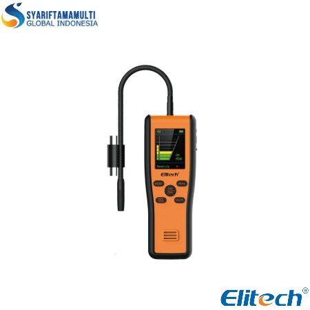 Elitech IR-200 Refrigerant Leak Detector