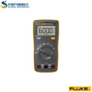 Fluke 106 Palm-sized Digital Multimeter