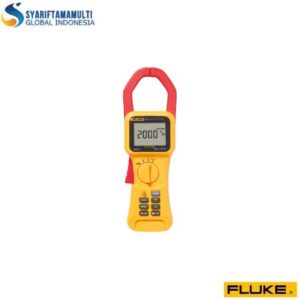 Fluke 353 True RMS 2000 A Clamp Meter