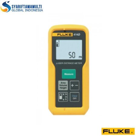 Fluke 414D Laser Distance Meter