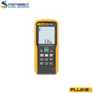 Fluke 424D Laser Distance Meter