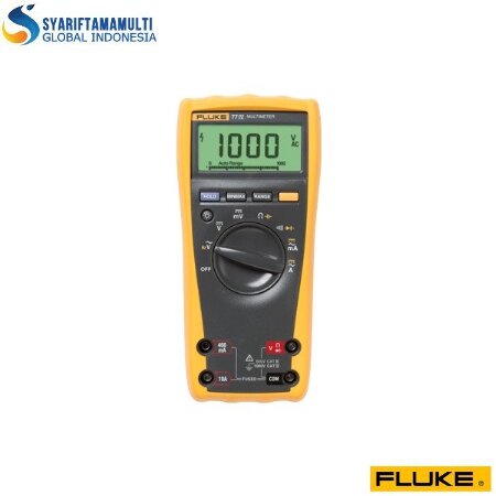 Fluke 77 IV Digital Multimeter