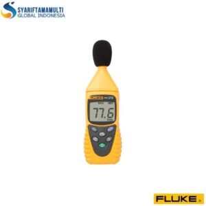 Fluke 945 Sound Meter