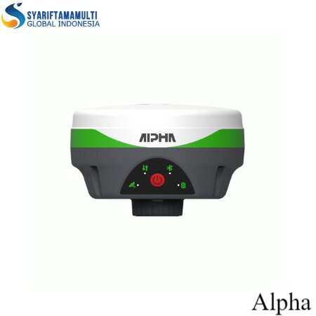 Alpha 4i GPS RTK