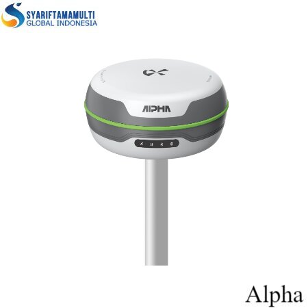 GPS RTK Alpha 5i High-Performance RTK