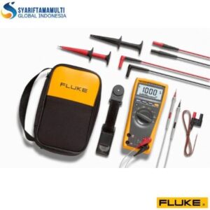 Fluke 179 KIT Digital Multimeter and EDA2