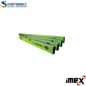 iMEX 1800mm Storm Professional Spirit level