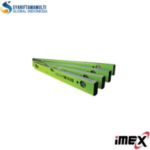 iMEX 900mm Storm Professional Spirit level