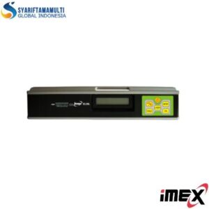 iMEX EL30L 300mm Digital Level with Laser Pointer