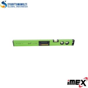 iMEX EL60L 600mm Digital Level with Laser Pointer