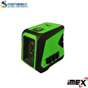 iMEX L2G Mini Green Beam Crossliner