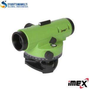 iMEX LAR 28 Magnification Auto level