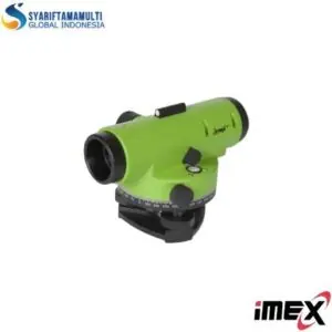 iMEX LAR 32 Magnification Auto Level