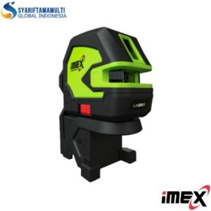 iMEX LX22G Green Crossliner