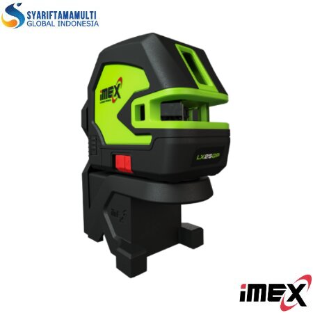 iMEX LX25GP Green Beam