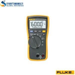 Fluke 114 Electrical Multimeter