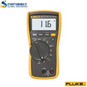 Fluke 116 Digital HVAC Multimeter