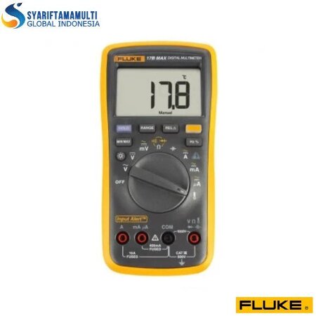 Fluke 17B MAX Digital Multimeter