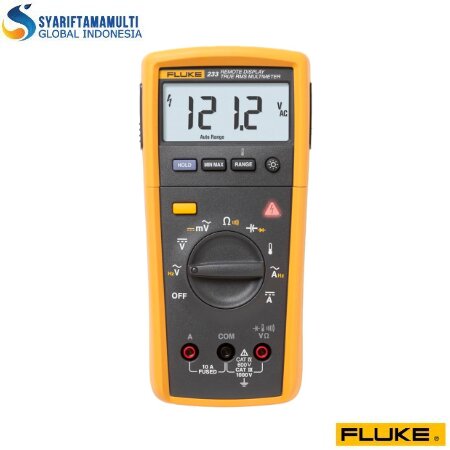 Fluke 233 Remote Display Multimeter