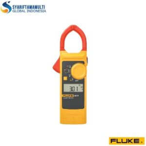 Fluke 301A Clamp Meter