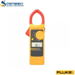 Fluke 301C True-RMS Clamp Meter