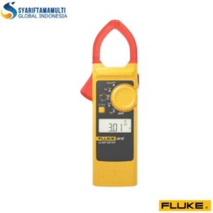 Fluke 301E AC/DC Clamp Meter