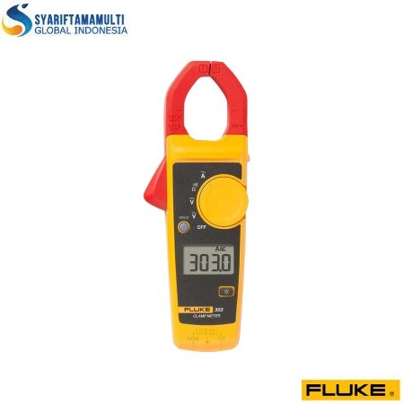 Fluke 303 Clamp Meter