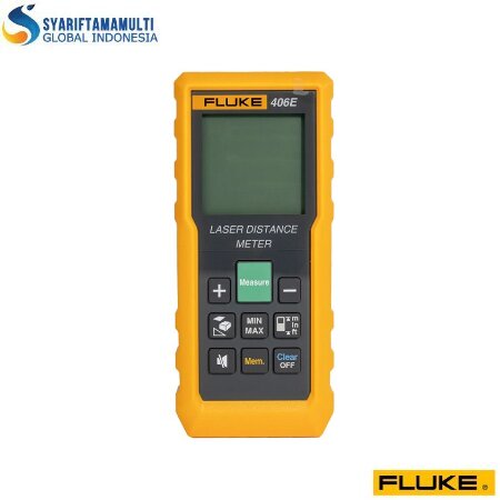 Fluke 406E Laser Distance 60M