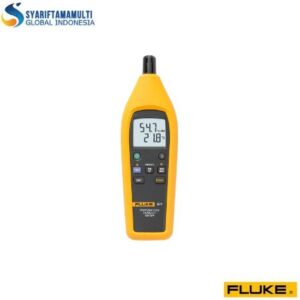 Fluke 971 Temperature Humidity Meter