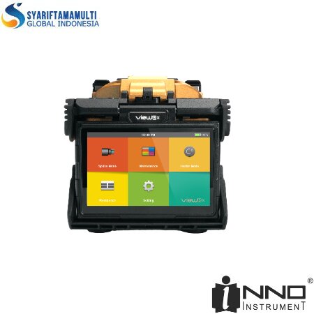 INNO VIEW 5X Fusion Splicer