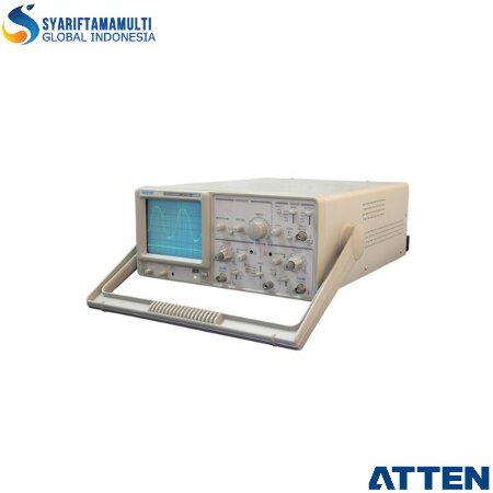 Atten AT7328 Analog Oscilloscope