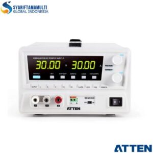 Atten CP600-30V/30A Programmable DC Power Supply