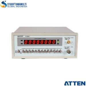 Atten F2700C Frequency Counter