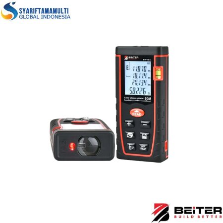 BEITER BR-T40 Laser Distance Meter