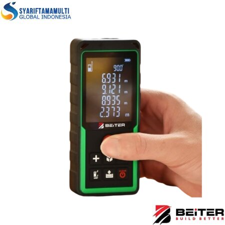 BEITER BR-X100G Laser Distance Meter