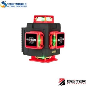 BEITER BX-4D Level Meter