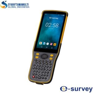 E-Survey P8II Powerful 5” Android Handheld Data Controller