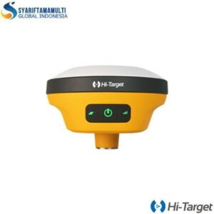 Hi-Target V200 GNSS RTK System