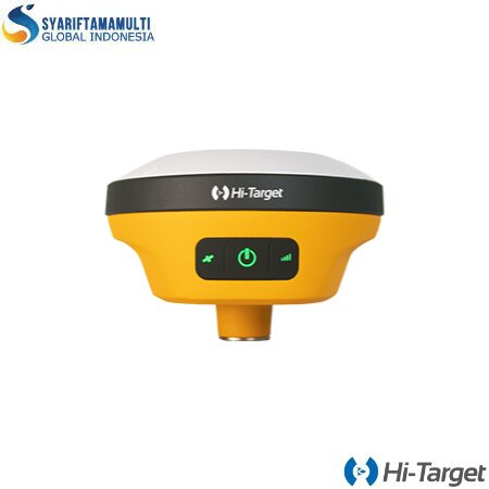 Hi-Target V200 GNSS RTK System