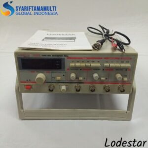 Lodestar LS-3005 Digital Function Generator