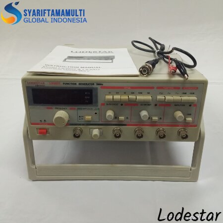 Lodestar LS-3005 Digital Function Generator