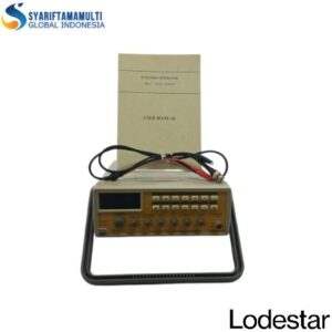 Lodestar MFG-8219A Function Generator