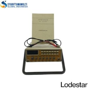 Lodestar MFG-8255A Function Generator