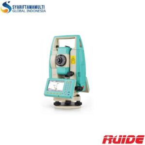 Ruide RIS Total Station