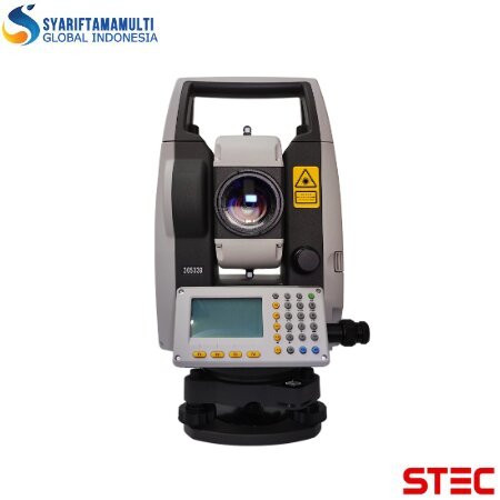 STEC ARMOR 3 Total Station