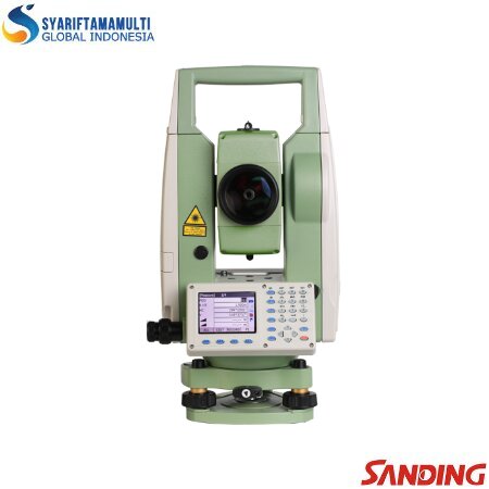 Sanding Arc 6 Total Station