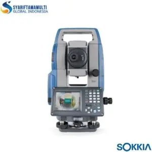 Sokkia FX-201 Total Station