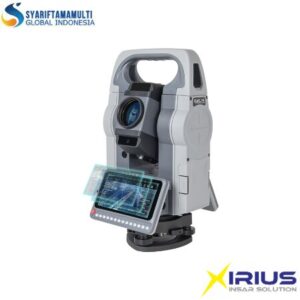 Xirius SLT12 Total Station