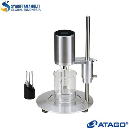 Atago 6840 Digital Viscometer VISCO B (L)